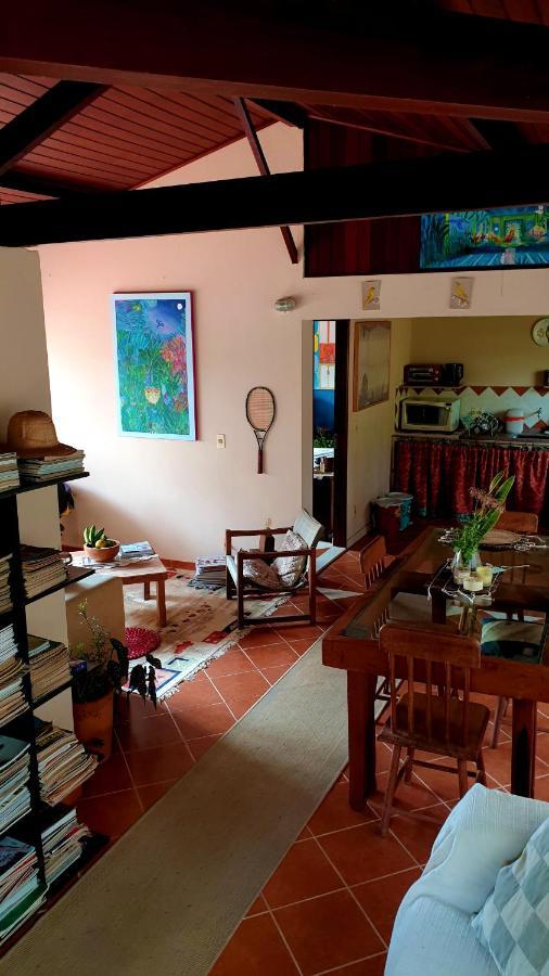 Chacara Artistica Em Socorro-Sp Villa Socorro  Luaran gambar
