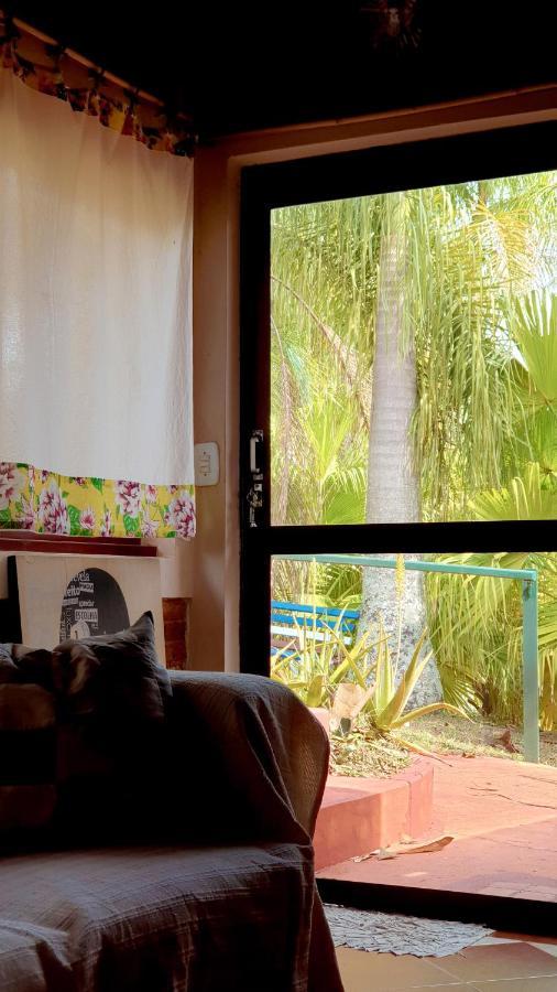 Chacara Artistica Em Socorro-Sp Villa Socorro  Luaran gambar