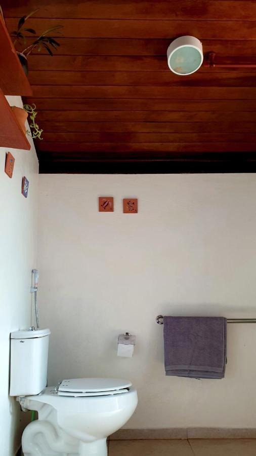 Chacara Artistica Em Socorro-Sp Villa Socorro  Luaran gambar