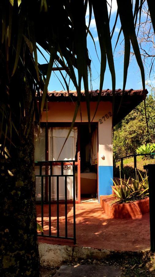 Chacara Artistica Em Socorro-Sp Villa Socorro  Luaran gambar