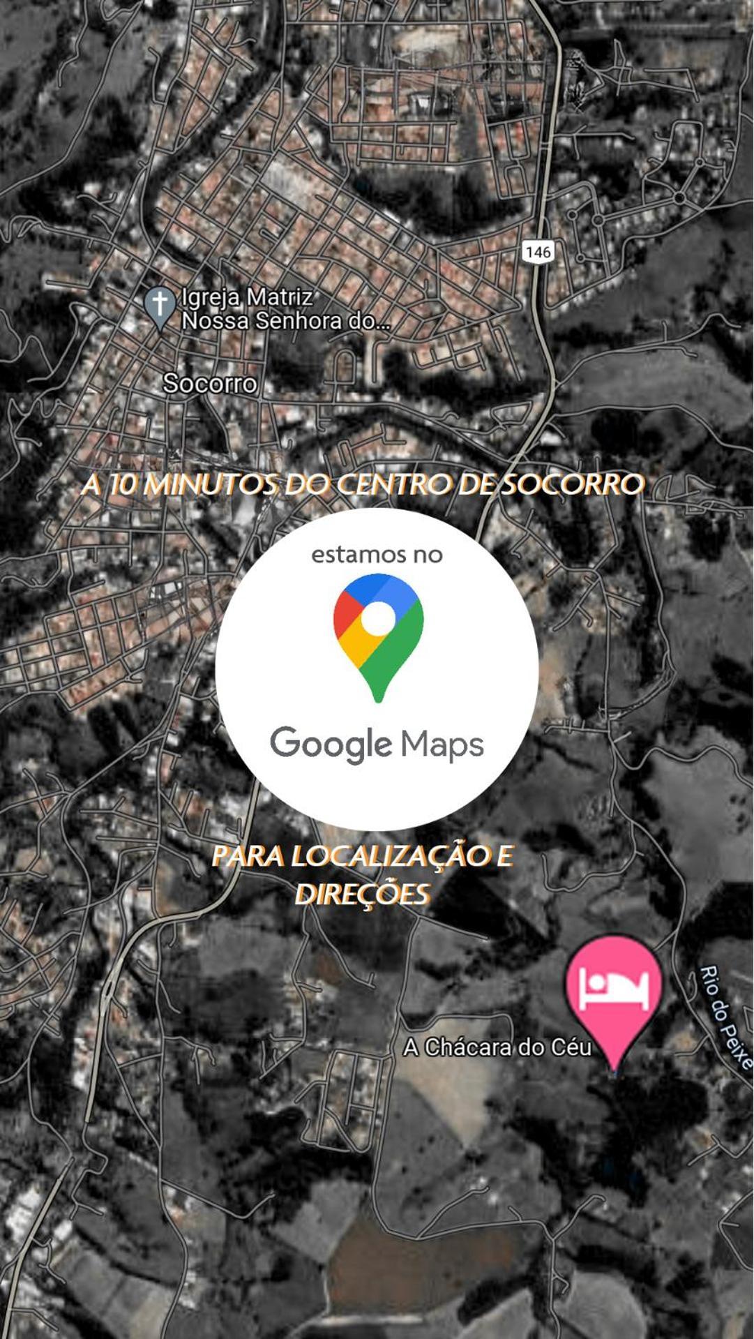 Chacara Artistica Em Socorro-Sp Villa Socorro  Luaran gambar